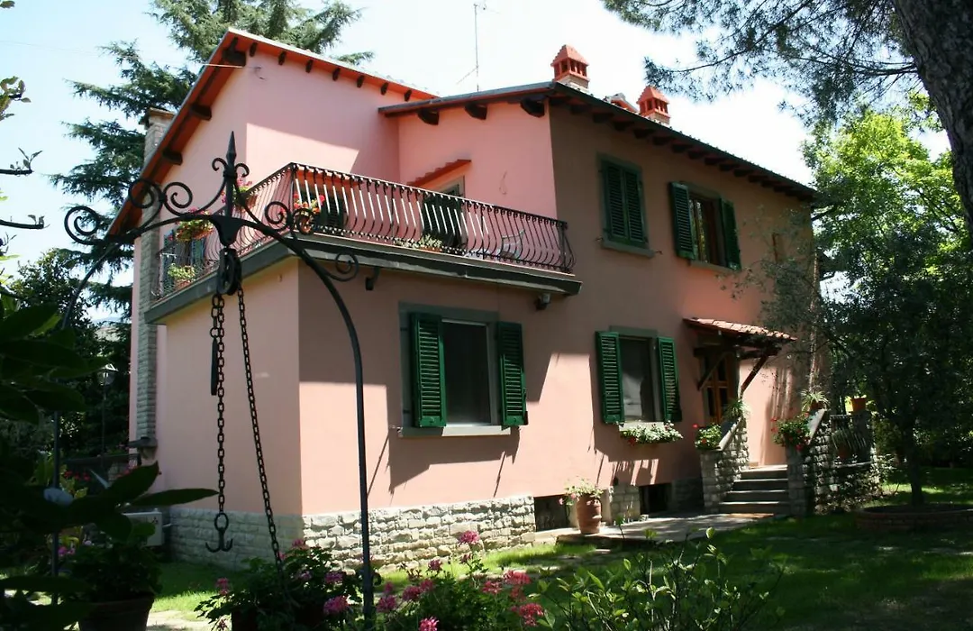 Corte dei Galli B&B-1