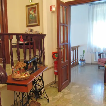 Corte dei Galli B&B-3
