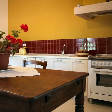 Corte dei Galli B&B-2